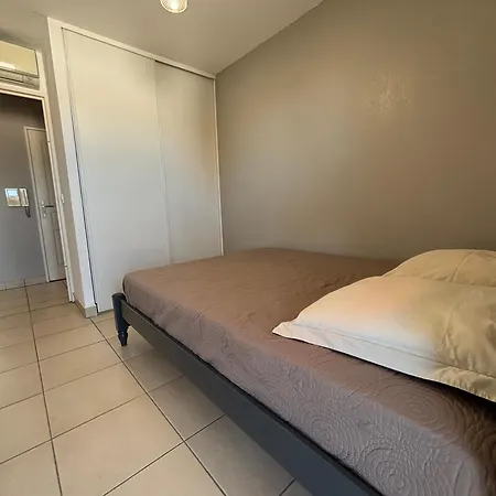 Apartman Vue Panoramique Ideal Famille Clim Parking Derniere Etage *