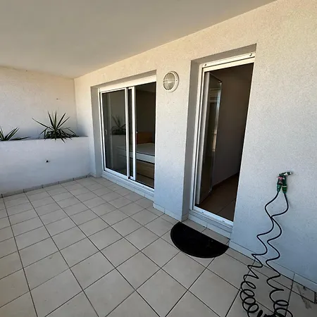 Vue Panoramique Ideal Famille Clim Parking Derniere Etage