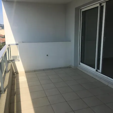 Daire Panoramic View Mediterranean Sea Wifi Ac Free Parking *