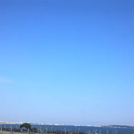 Panoramic View Near Mediterranean Sea * Cannes
