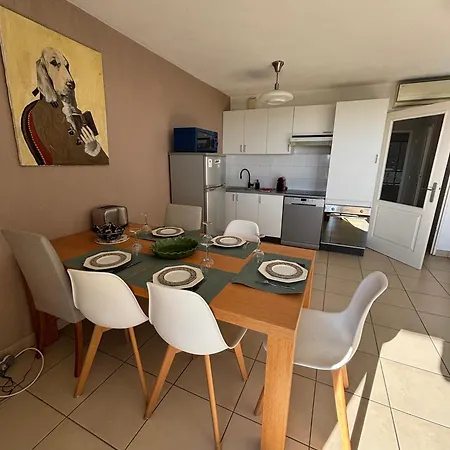 Panoramic View Mediterranean Sea Wifi Ac Free Parking Daire